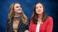 Ashely Moody brings statewide star power to SD 14 race, backs ‘conservative champion’ Josie Tomkow