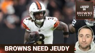 BENCHING Jerry Jeudy NOT AN OPTION For Cleveland Browns | Shedeur Sanders' Development PRIORITY No 1