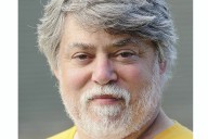 PIERRE LaBOSSIERE COLUMN: This Thanksgiving, I really have something to be thankful for