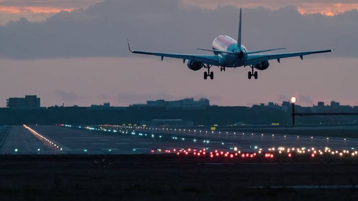 Estas son las aerolíneas que seguirán volando sobre Venezuela pese a advertencia de seguridad de EE.UU.