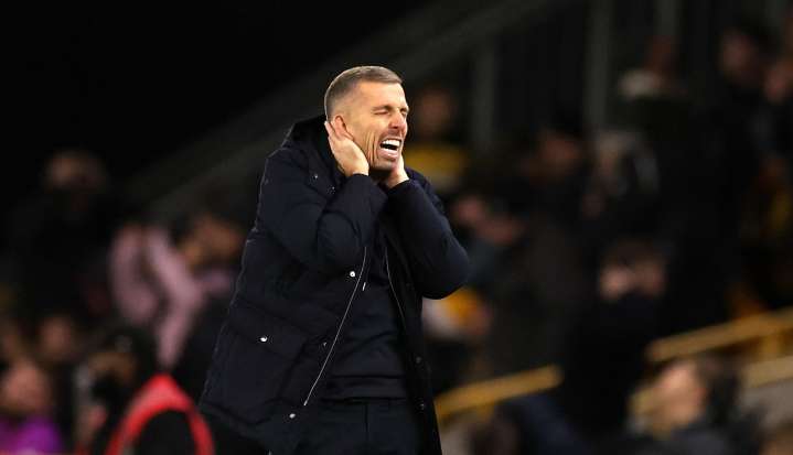 Gary O'Neil emerges as candidate for new job after withdrawing from Wolves race