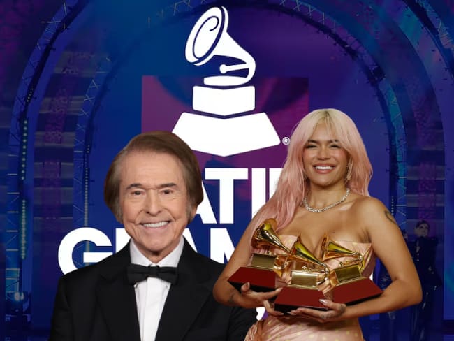 Latín Grammy 2025: Dónde y a qué hora ver la transmisión, presentaciones de Karol G, Morat y más