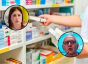 Minsalud publicó un video en redes sociales afirmando que la supuesta crisis de medicamentos “fue fabricada” y que “no existe”. El Colombiano