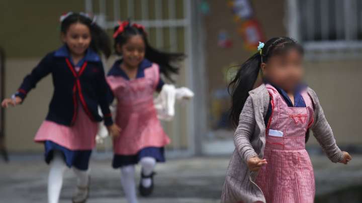 Estas 3 Becas Abren Registro en Diciembre: Requisitos para Preescolar, Primaria y Secundaria