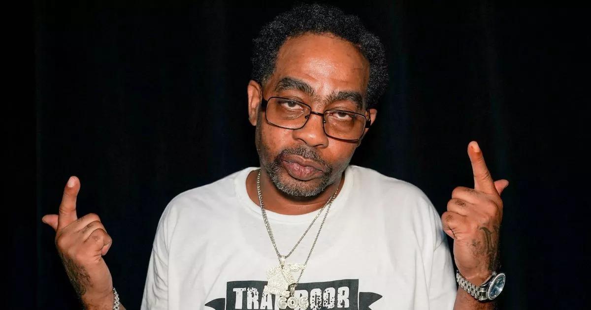 Rapper Young Bleed dies of 'brain bleed' in hauntingly 'unexpected' incident