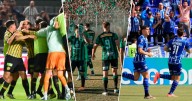 Godoy Cruz, Aldosivi y San Martín de San Juan definen quién desciende de Primera
