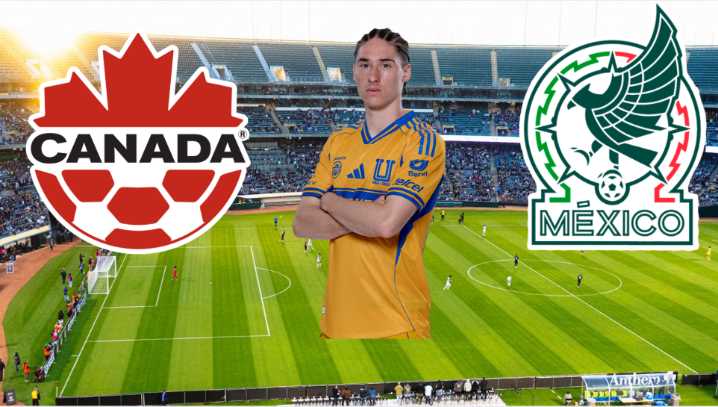 Marcelo Flores se acerca a Canadá