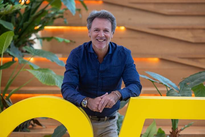 Definiciones. Mercado Libre pidió nuevas reglas para competir con el avance de plataformas chinas