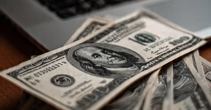 Este es el precio del dólar HOY lunes 24 de noviembre de 2025