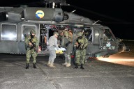 Ejército neutralizó a dos extorsionistas que se hacían pasar por integrantes del GAO