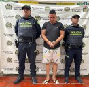 A la cárcel fue enviado este sujeto señalado de cometer delitos sexuales con menor de 15 años