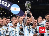 La 'Finalissima' entre Argentina y España ya tiene fecha