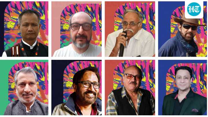 Internet slams IFFI for selecting only male members as jury panel in event