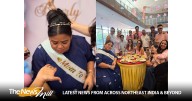 Inside Bharti Singh’s surprise baby shower bash with Laughter Chef team; Kashmera, Krushna and others join