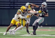 Sunday Slants: Four takeaways from NDSU's win over UND