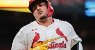 Cardinals elect to non-tender lefty John King, catcher Yohel Pozo; they're free agents
