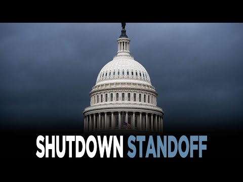 The effects of the government shutdown escalate as Congress closes the week without a breakthrough