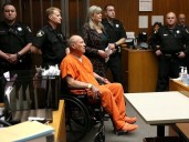 Small penis linked ‘Golden State Killer’ to sex assaults