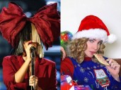 Sia y Belinda lanzan 'Snowman': así suena la nueva versión del éxito navideño