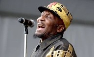 Murió el mítico cantante de Reggae Jimmy Cliff