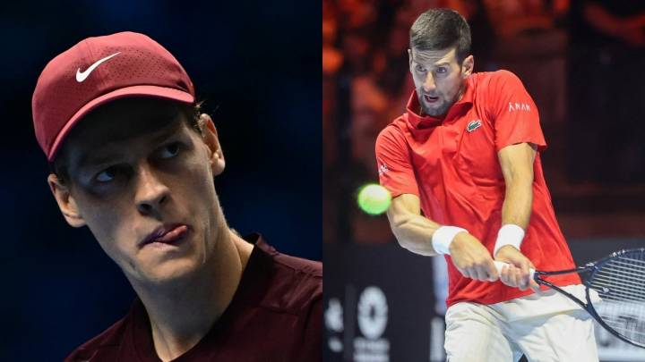 Djokovic causa revuelo en el tenis al hablar del caso de dopaje que vivió el número dos del mundo: "Esa sombra siempre lo perseguirá"