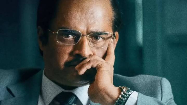 Dhurandhar: Meet R Madhavan as ‘Charioteer of Karma’ in first intense look from Ranveer...