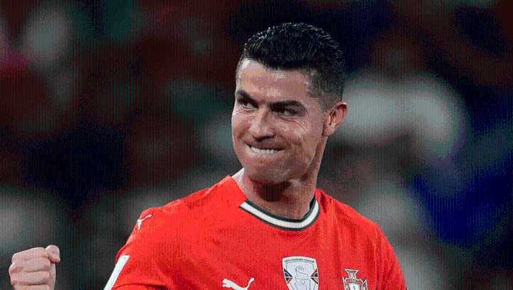 «Será pronto, pero…»: Cristiano Ronaldo habló de su retiro y hay impacto mundial