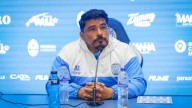 Omar Asad y la permanencia de Godoy Cruz en Primera División: "Todavía tenemos vida"