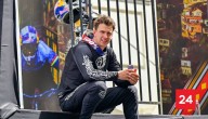 Pedro Burns vuelve a India para participar en la segunda edición de Red Bull Tlang Ruam 2025