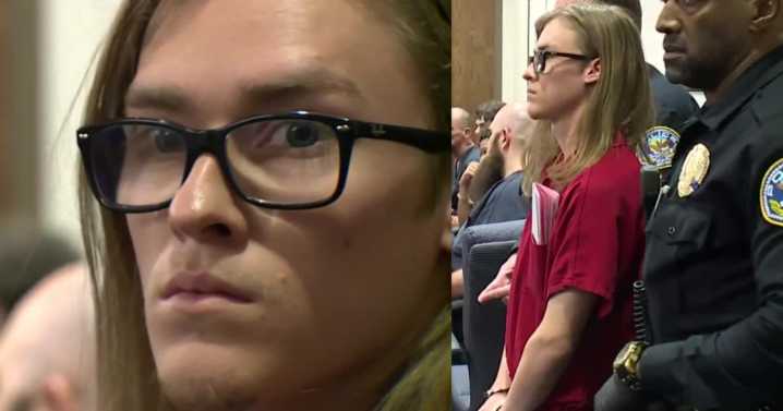 Victim's mother speaks as fatal Henderson road rage suspect appears in court