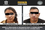 Vinculan a dos por homicidio de sacerdote en Edomex