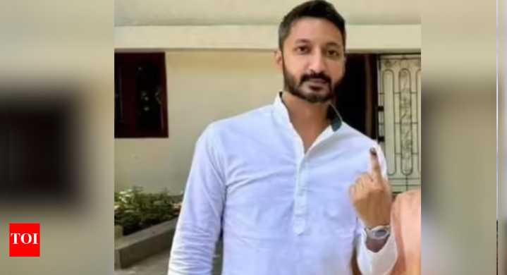 Ajit Pawar’s son Parth in Rs 300-cr land deal controversy: sub-registrar suspended; CM Devendra Fadnavis calls issue ‘serious’