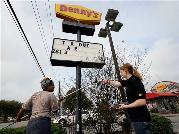 Denny's to be acquired and taken private in a deal valued at $620 million