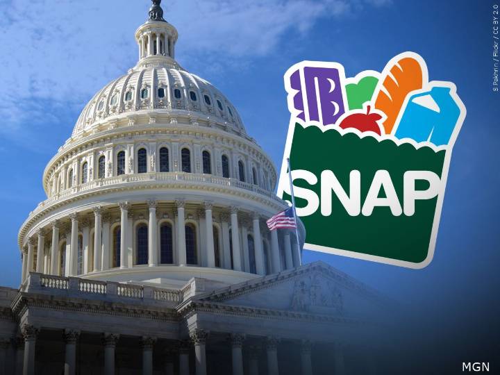 Supreme Court extends brief stay on SNAP payments as shutdown deal nears