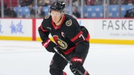Tkachuk could return from thumb injury this week for Senators