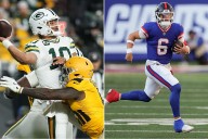 Fantasy Football Start 'Em, Sit 'Em: Quarterbacks, running backs, wide receivers, tight ends y pateadores para la Semana 10