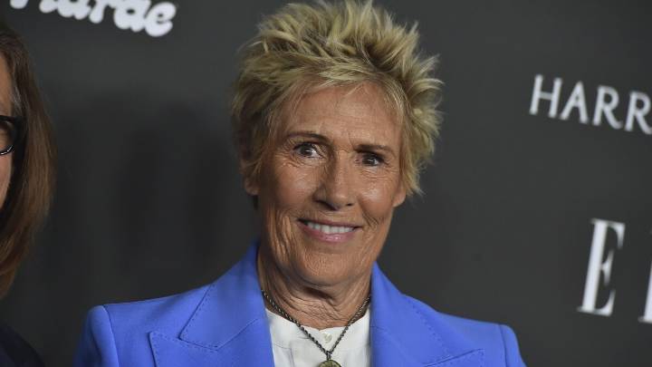 Florida to honor legendary swimmer Diana Nyad with State Historical Marker