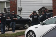 2 men accused of dealing cocaine on Staten Island; 1 was previously arrested in bizarre catcher’s gear incident