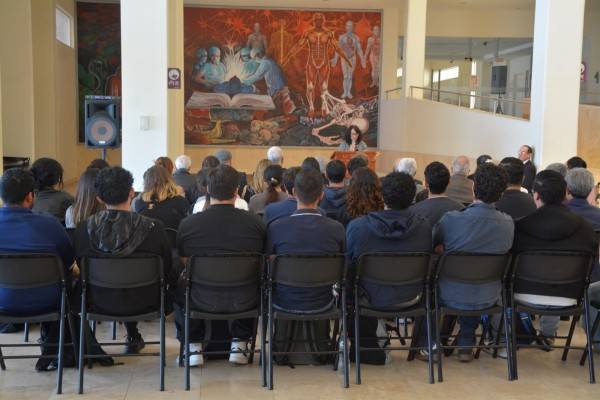 Celebran su entrega, liderazgo e influencia