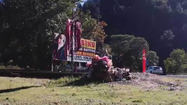 California has fifth-highest number of MMIP cases in U.S.