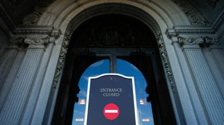 Term limits will not make Congress work better 