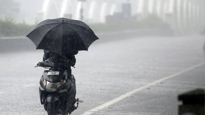 Chennai dams discharge 5,400 cusecs of surplus water due to heavy Tamil Nadu rains