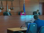 Corte de apelaciones rechaza desafuero de diputado Videla