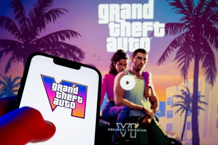 'Grand Theft Auto VI' release date delayed by months for a second time