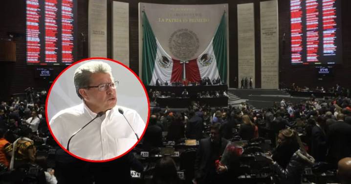 Anuncia Ricardo Monreal conclusión de dictamen de Ley de Aguas con cerca de 50 cambios fundamentales