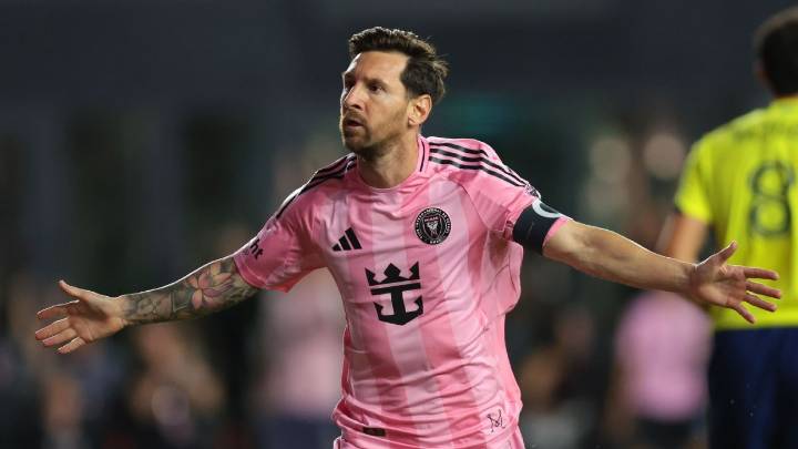 MLS Cup playoffs Round 1 talking points: Messi, favorites move on