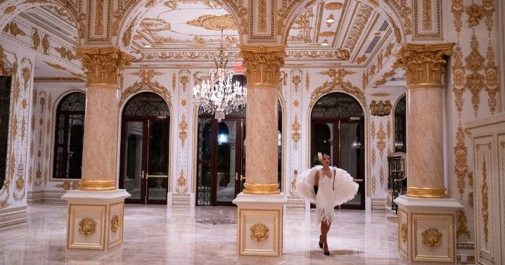 Why I’m Never Going to Stop Talking About Trump’s Perfectly Grotesque ‘Gatsby’ Party