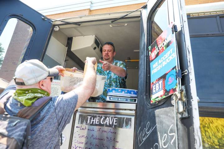 How Community Partnership struggled through state budget impasse, employees worked without pay