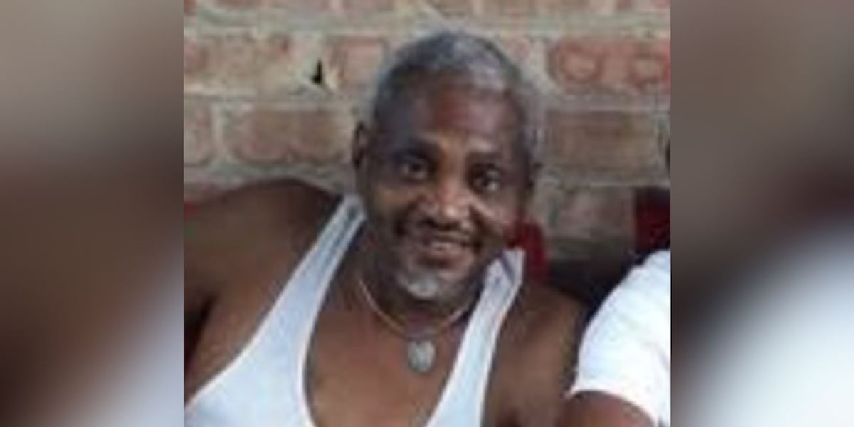 Carbondale PD: Missing elderly man endangered