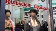Avenida Avellaneda en modo "Cyber Monday": alquileres al 50% por derrumbe del consumo y presión de Shein y Temu